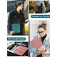 thumbnail image 4 of ZYB 13-16 inch Laptop Case Sleeve for MacBook Air 13 15 M1 M2 2012-2023,MacBook Pro 13 14 15 16 2010-2022 14-15.6 HP Lenovo Dell Acer Chromebook Surfa, 4 of 5