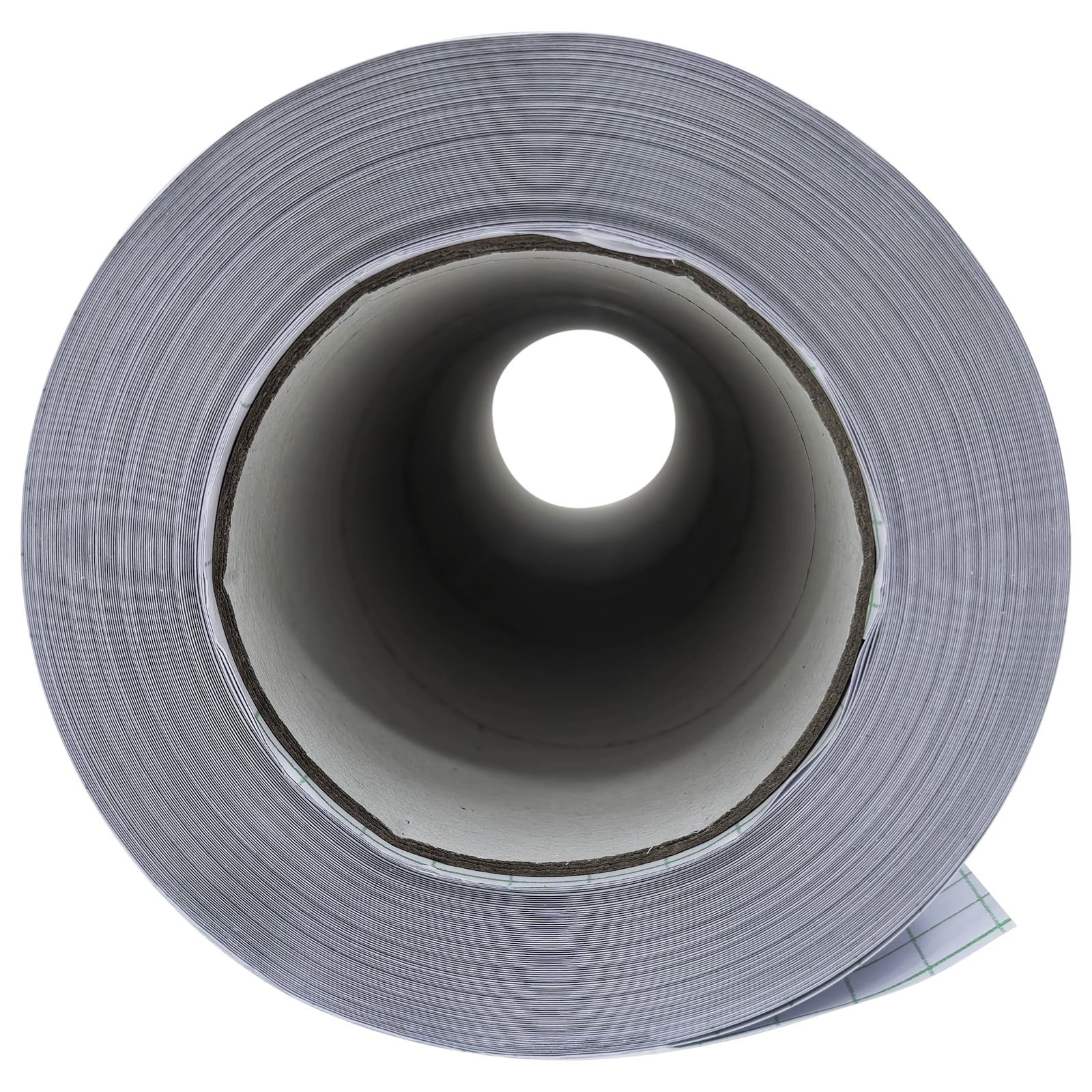 91.86ftx25in Glossy Cold Laminating Film Roll Self Adhesive Clear Vinyl Roll 3 Mil for Poster Sign Document Indoor Outdoor