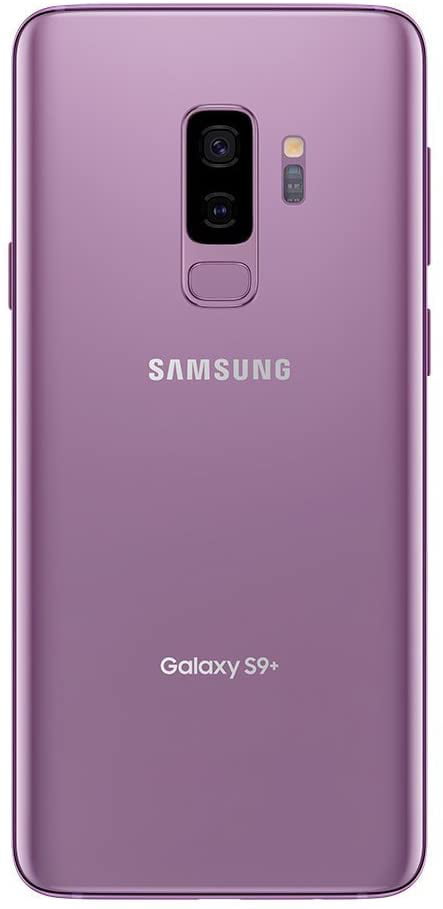 正規品セールサイト Galaxy S9+／SM-G965U／US／SIMフリー スマートフォン本体