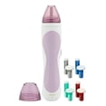 thumbnail image 2 of PMD Personal Microderm Pro - At-Home Microdermabrasion Machine with Kit for Face & Body - Exfoliating Crystals and Vacuum Suction for Fresh and Radian, 2 of 4