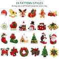 thumbnail image 3 of Calendario navideño Allinless de 24 piezas, 3 of 3