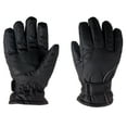 thumbnail image 2 of Cloud 9- Kids Cold Weather Water resistant Thinsulate Ski Gloves Girls Boys 3M Thinsulate Lined Kids Ski Gloves, 2 of 5