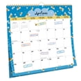 thumbnail image 4 of Busy Bees | 2027 12x12" (Hanging) 18 Months Wire-O Calendar | July 2026 - December 2027, 4 of 10