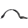 thumbnail image 5 of Front Fender Liner Compatible with Lexus GS300 2006/GS430 2006-2007 / GS350/GS450H 2007 Left Driver Side, 5 of 5