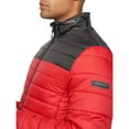 thumbnail image 4 of Crosshatch Mens Presnell High-Neck Jacket, 4 of 4