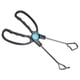 thumbnail image 1 of Yuarrent Barbeque Portable Food Serving Scissor Bakery Toast Beef Tong Chicken Duck Salad Vegetable Bread Tool Pork Picking Tongs Cocina y Comedor, 1 of 6