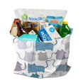 thumbnail image 2 of Cat Lover Gift Tote – Adorable Cat-Themed Print Canvas Bag, 2 of 6