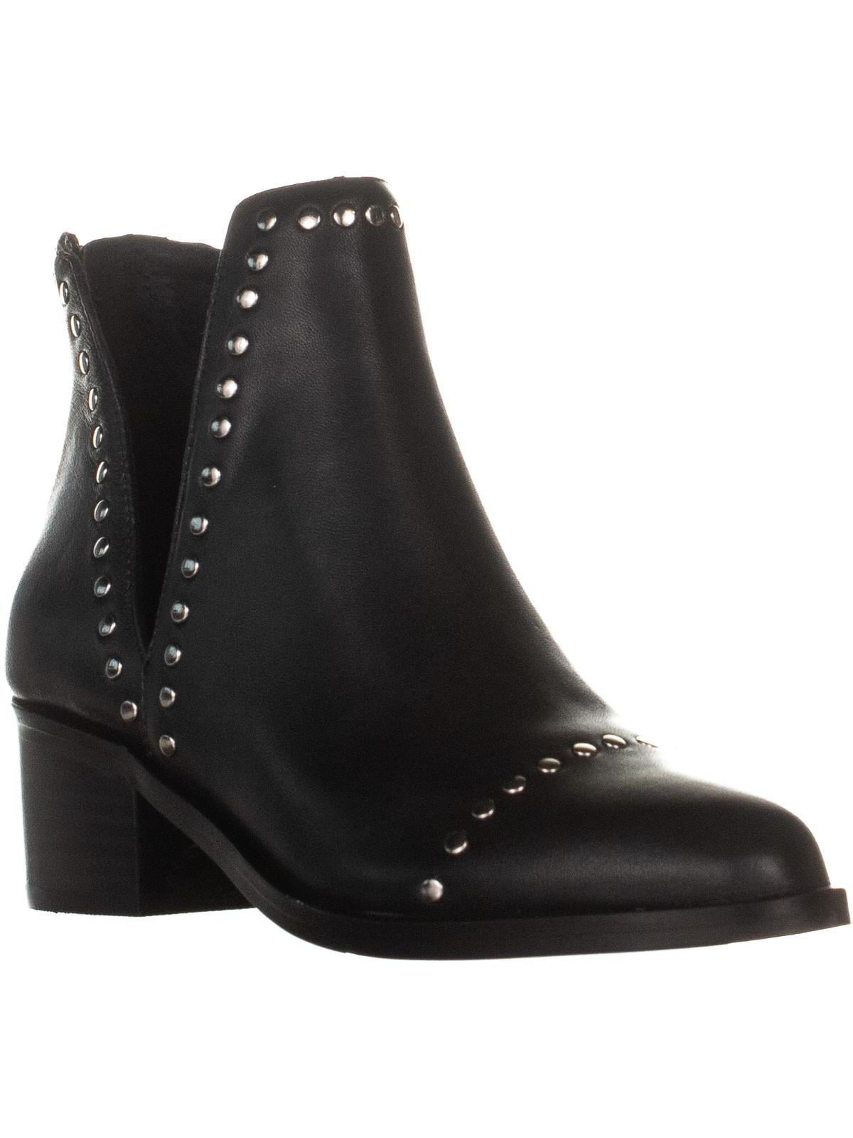 Steve Madden Conspire Ankle Boots 