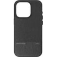 thumbnail image 3 of Native Union (Re)Classic Case – Magnetic 6ft Drop Protection – Compatible with iPhone 15 Pro(Black), 3 of 9