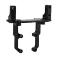 thumbnail image 5 of Metal AR44 Axle Servo Mount Stand with Steering Link Rod For Axial SCX10 II 90046 90047 1/10 RC Cra Banmo, 5 of 5