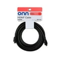 thumbnail image 4 of onn 25' High Speed HDMI Cable with Ethernet, 4 of 7