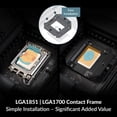 thumbnail image 4 of Enfriador de CPU ARCTIC Freezer 36 CO con 2 ventiladores de 120 mm para Intel, 4 of 9