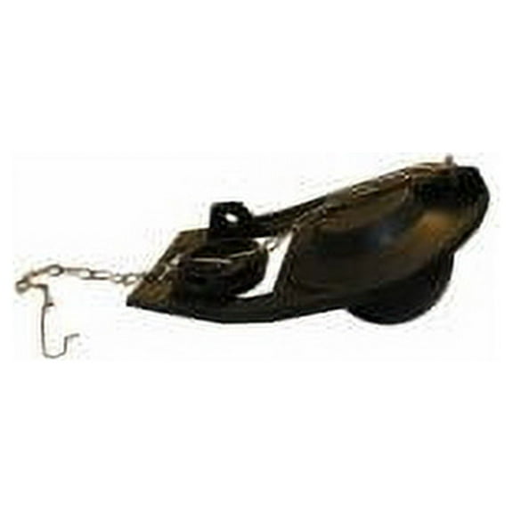 LARSEN SUPPLY CO. INC. 04-1595 Fit All Toil Flapper