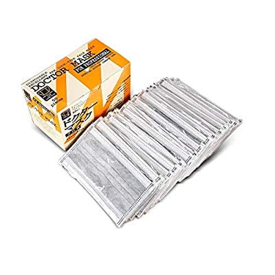 charcoal disposable mask charcoal disposable mask
