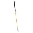 thumbnail image 3 of koolsoo Golf Swing Trainer Comfortable Grip Lightweight Golf Warm up Sticks for Position 97cm Ornage, 3 of 9