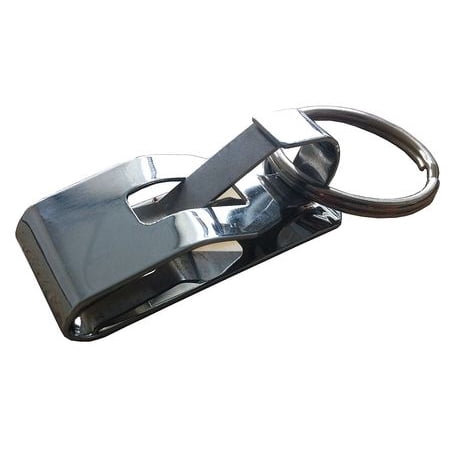- Battalion 25PA32 Silver Spring Stainless Steel 2