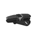 thumbnail image 1 of Kenally Parasol para coche, soporte para anteojos, Clip para gafas de sol, colgador de almacenamiento Interior Automoción decorativa y accesorios Gris Kenally VI015234-01B, 1 of 6