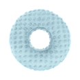 thumbnail image 2 of Almohada para perforación de orejas, suave y protectora, fácil de limpiar, de algodón PP, lavable y cómoda para Azul, 2 of 9