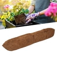 thumbnail image 5 of Replacement Natural Coco Liner Fiber Goods Hanging Basket Coconut Planter Basket, 5 of 5