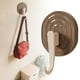 thumbnail image 4 of Ganchos Con Ventosa Para Pared, Sin Taladro, Sujeción Fuerte, Organizador Decorativo Para Baño, Cocina, Salón Y Dormitorio, Almacenamiento Colgante, 4 of 6