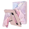 thumbnail image 1 of Funda con soporte FINTIE para el nuevo Kindle 11.ª generación de 6 pulgadas 2024/2022, 1 of 9