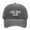 Washed Light Grey, variant on Lake Days Club Embroidered Vintage Washed Dad Hat for Adults, Casual Lake Life Baseball Cap, Outdoor Boating Fishing Sun Hat