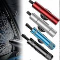 thumbnail image 1 of New Upgraded Safehammer Glass Breaker, Car Safety Hammer, Safe Hammer Glass Breaker, 1 of 5