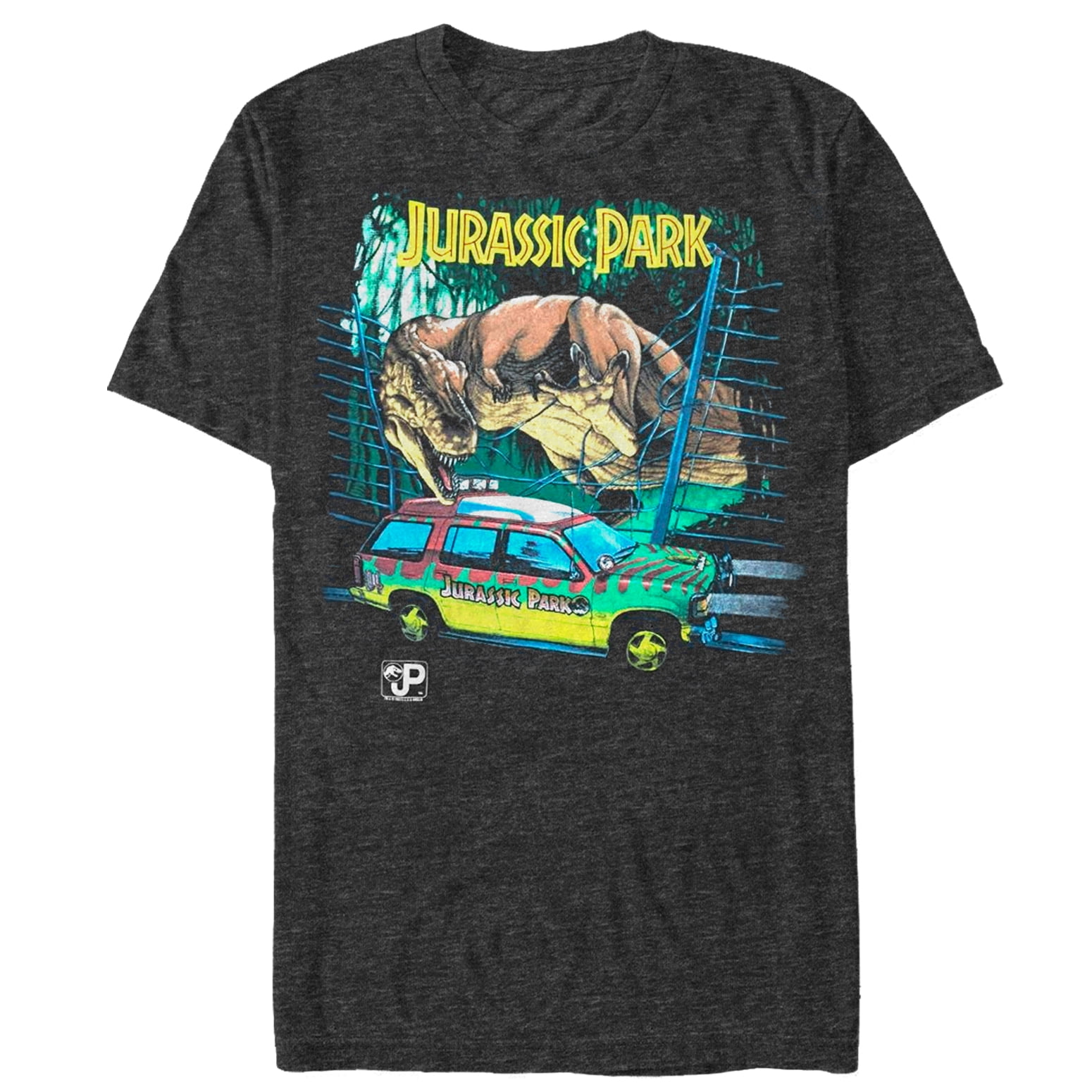 jurassic park shirt