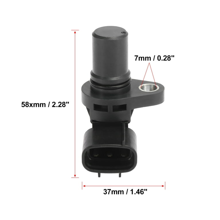 最も完璧な Automobile J5T23591A Engine Sensor Position Crankshaft ホビーラジコン