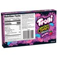 thumbnail image 2 of Trolli Sour Brite Crawlers Minis Very Berry - 3.5-oz. Theater Box, 2 of 2