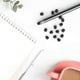 thumbnail image 3 of 15 Pcs Replacement Stylus Tips Silicone Replacement Pen Tip Covers for Touch Pencil Stylus Touchscreen Pens, 3 of 3