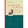 thumbnail image 2 of Of Fiction and Faith: Twelve American Writers Talk about Their Vision and Work, (Paperback), 2 of 2