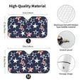 thumbnail image 5 of Yiaed Watercolor Stars Print Car Windshield Sunshade Front Auto Car Front Window Sun Shade Foldable Sun Visor Shield Cover Auto Accessories for Sedan SUV Truck-Medium, 5 of 5