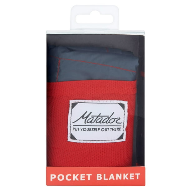 Matador Pocket Blanket