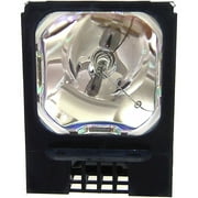 Lamp for select Mitsubishi, Saville projectors