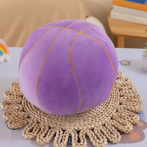 Baloncesto Peluche Regalos de Navidad Juguetes Liquidación de Navidad Inventos Muñecas esféricas Regalos para niños Regalos para niños Regalos de invierno Adornos familiares Niños y niñas Regalos