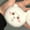 A 1pc, variant on New Cute Creative Handmade Chiikawa Kii Tuanzi Usagi Plush Cute Doll Backpack Pendant