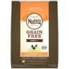 Nutro Grain Free Adult Dry Cat Food Chicken & Potato Recipe, 14 Pound Bag