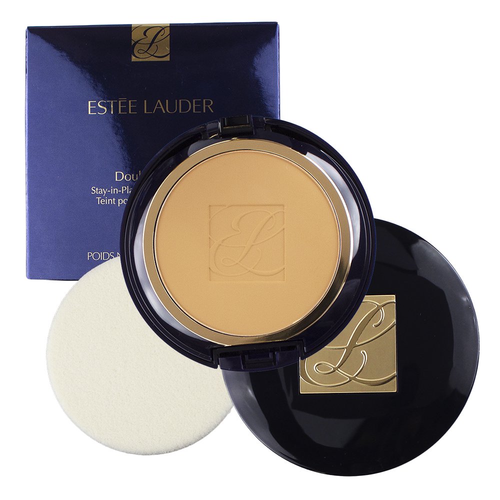 Estee Lauder ESTEE LAUDER DOUBLE WEAR FOUNDATION 0.42 OZ WHEAT ESTEE