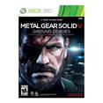 thumbnail image 1 of Metal Gear Solid V Ground Zeroes Xbox 360 Físico, 1 of 2