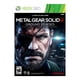 thumbnail image 1 of Metal Gear Solid V Ground Zeroes Xbox 360 Físico, 1 of 2