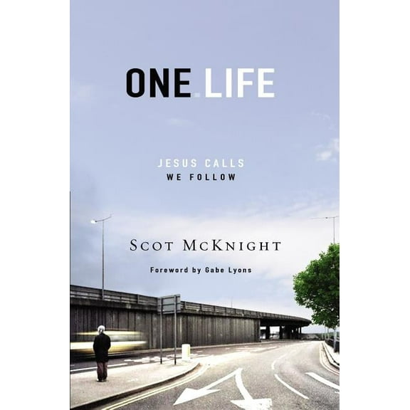One.Life: Jesus Calls, We Follow, (Paperback)
