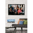 thumbnail image 2 of Felicity - One Sheet Wall Poster, 22.375" x 34", Framed, 2 of 2