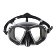 thumbnail image 2 of Gafas de buceo, gafas de natación Gafas de natación de visión amplia Gafas de natación Diseño revolucionario, 2 of 12