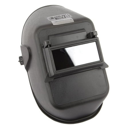 

New Forney 55666 Bandit I Welding Helmet with Lift Front #10 2 x 4-1/4 Each