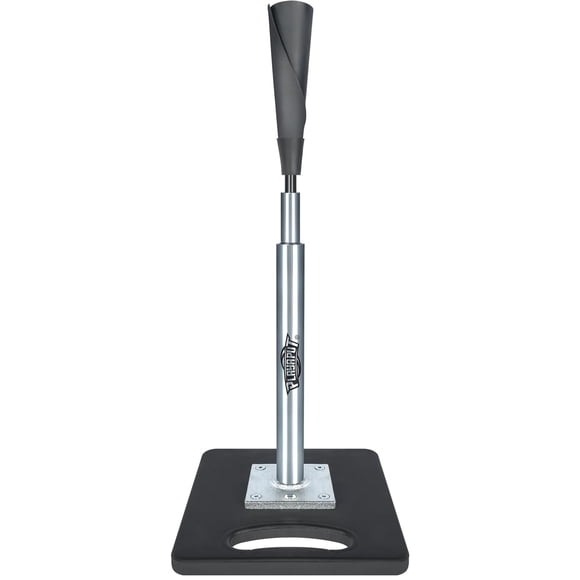 Tee de bateo de béisbol PLAYAPUT ajustable de 61-117 cm