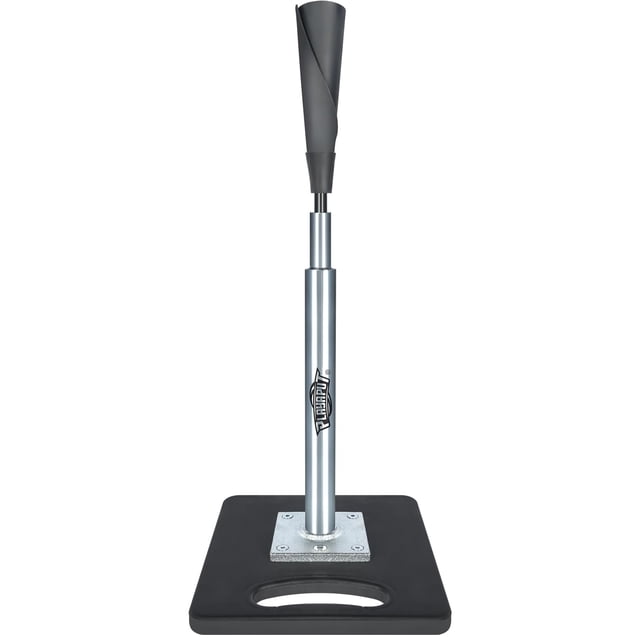 Tee de bateo de béisbol PLAYAPUT ajustable de 61-117 cm