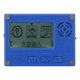 thumbnail image 1 of Morse Code Trainer CW Learner 3.5mmx2 3D-Printed Shell with 2.3-Inch LCD Screen for CW Input Practice, 1 of 5