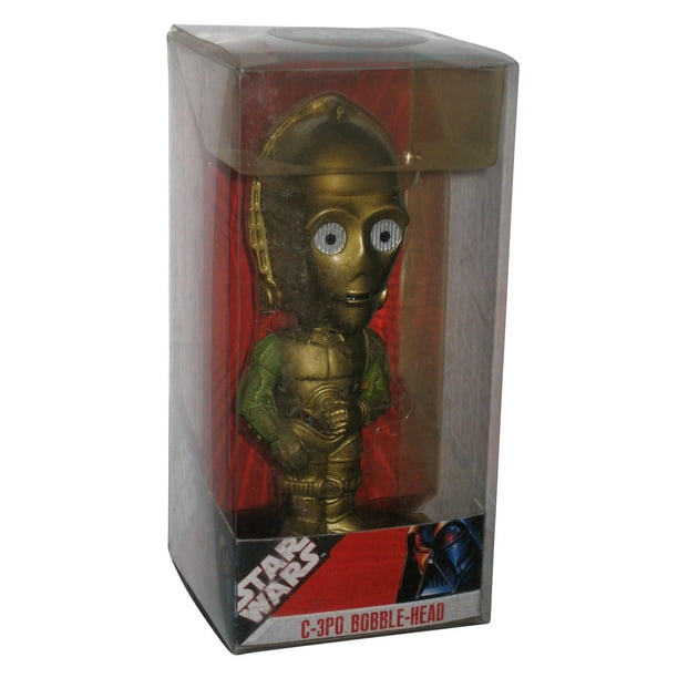 wacky wobbler funko