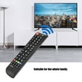 thumbnail image 4 of Télécommande, Faible Consommation d'Énergie ABS Belle Apparence Contrôle Intelligent Multifonctionnel, pour TV PN64E533D2F, 4 of 8